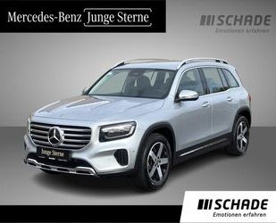 Mercedes-Benz GLB 180 Gebrauchtwagen
