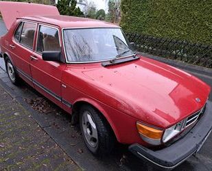 Saab 99 Gebrauchtwagen