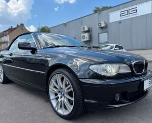 BMW 325 Gebrauchtwagen