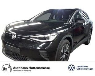 VW ID.4 Gebrauchtwagen