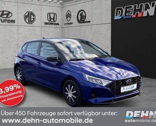 Hyundai i20 Gebrauchtwagen