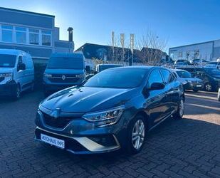 Renault Megane Gebrauchtwagen