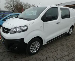 Opel Vivaro Gebrauchtwagen