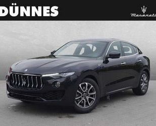 Maserati Levante Gebrauchtwagen