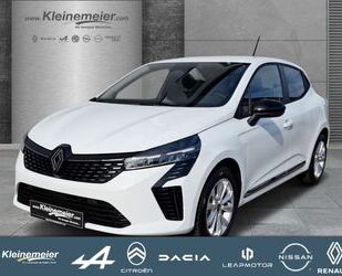 Renault Clio Gebrauchtwagen
