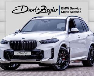 BMW X5 Gebrauchtwagen
