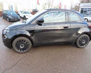 Fiat 500e Gebrauchtwagen