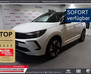 Opel Grandland (X) Gebrauchtwagen