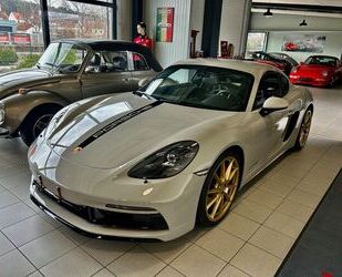 Porsche Cayman Gebrauchtwagen