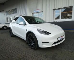 Tesla Model Y Gebrauchtwagen