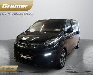 Opel Zafira Life Gebrauchtwagen