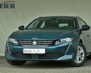Peugeot 508 Gebrauchtwagen