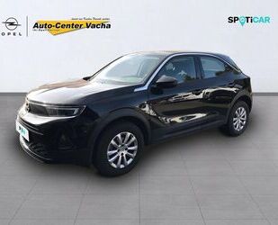 Opel Mokka Gebrauchtwagen