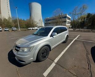 Dodge Journey Gebrauchtwagen