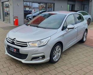 Citroen C4 Gebrauchtwagen