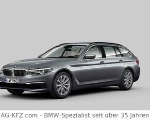 BMW 520 Gebrauchtwagen