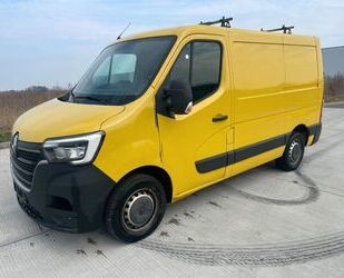 Renault Master Gebrauchtwagen