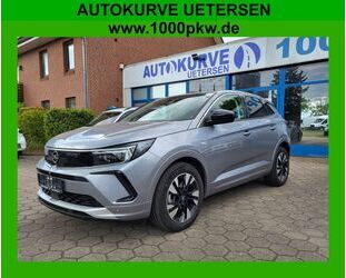 Opel Grandland (X) Gebrauchtwagen