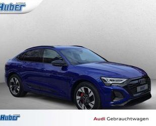 Audi Q8 Gebrauchtwagen
