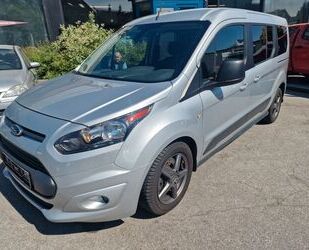 Ford Tourneo Connect Gebrauchtwagen