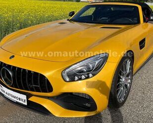 Mercedes-Benz AMG GT C Gebrauchtwagen