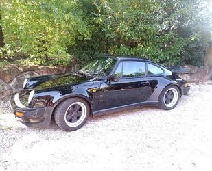 Porsche 930 Gebrauchtwagen