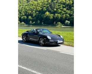 Porsche 997 Gebrauchtwagen