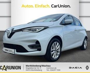 Renault ZOE Gebrauchtwagen