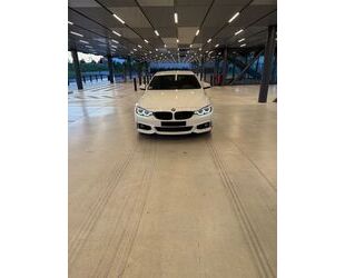 BMW 420 Gran Coupé Gebrauchtwagen