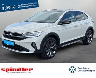 VW Taigo Gebrauchtwagen