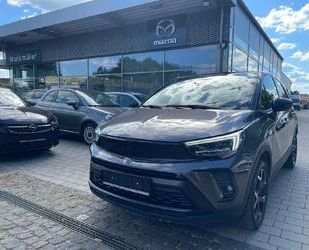 Opel Crossland (X) Gebrauchtwagen
