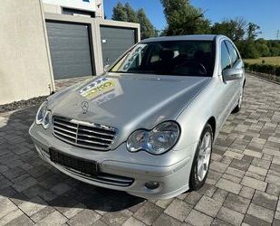Mercedes-Benz C 180 Gebrauchtwagen