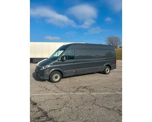 VW Crafter Gebrauchtwagen