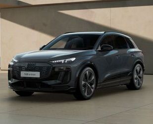 Audi SQ6 e-tron Gebrauchtwagen