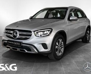 Mercedes-Benz GLC 300 Gebrauchtwagen