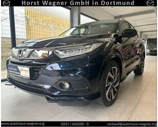 Honda HR-V Gebrauchtwagen