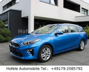 Kia ceed Sportswagon Gebrauchtwagen