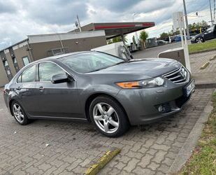 Honda Accord Gebrauchtwagen