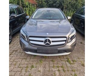 Mercedes-Benz GLA 200 Gebrauchtwagen
