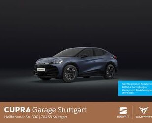 Cupra Tavascan Gebrauchtwagen