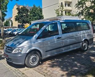 Mercedes-Benz Vito Gebrauchtwagen