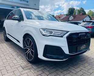 Audi Q7 Gebrauchtwagen