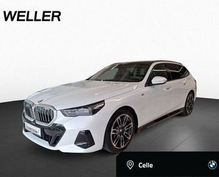 BMW 540 Gebrauchtwagen
