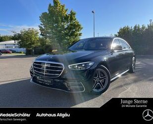 Mercedes-Benz S 500 Gebrauchtwagen
