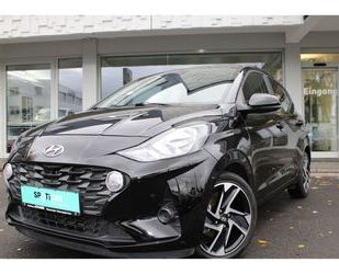 Hyundai i10 Gebrauchtwagen