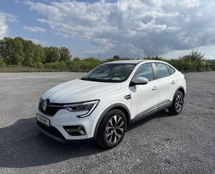 Renault Arkana Gebrauchtwagen