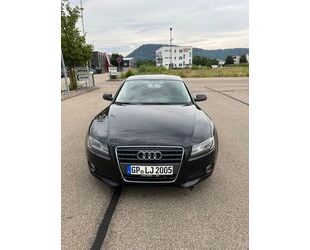 Audi A5 Gebrauchtwagen