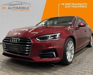 Audi A5 Gebrauchtwagen
