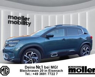 Citroen C5 Aircross Gebrauchtwagen