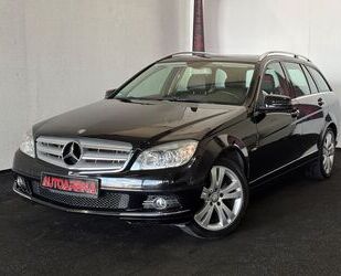 Mercedes-Benz C 180 Gebrauchtwagen